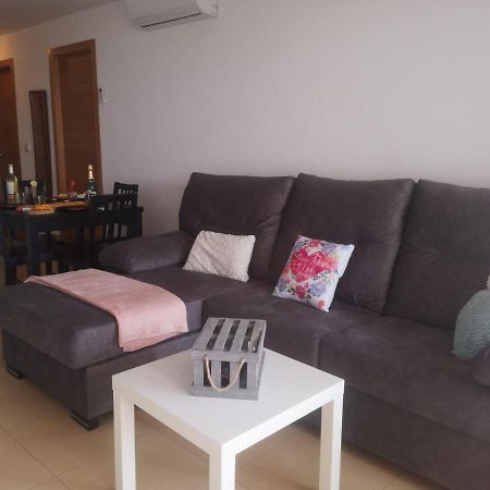 Apartamento Las Terrazas Golf By Rental Ole Roldán Exteriér fotografie