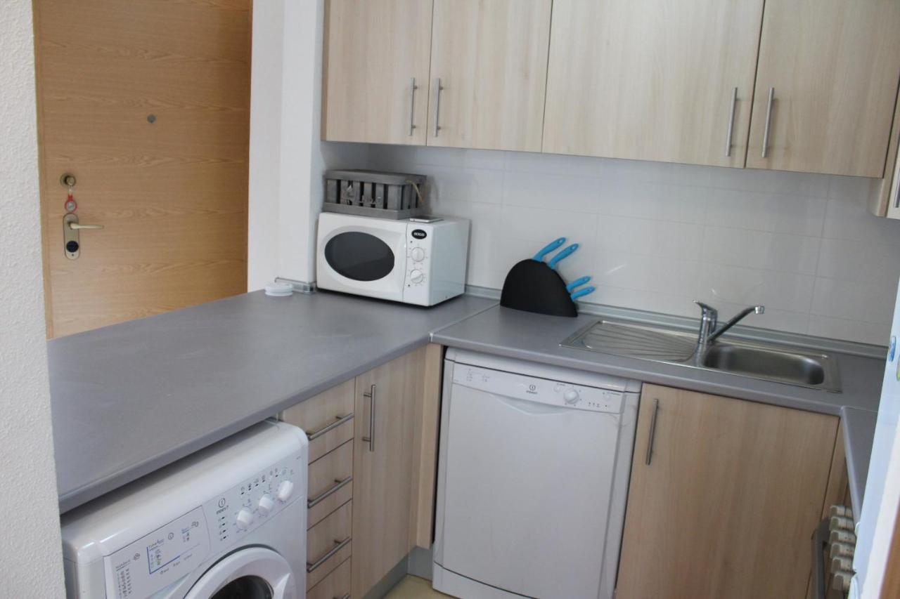 Apartamento Las Terrazas Golf By Rental Ole Roldán Exteriér fotografie