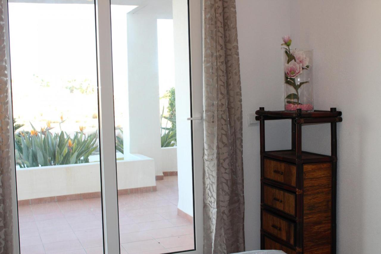 Apartamento Las Terrazas Golf By Rental Ole Roldán Exteriér fotografie