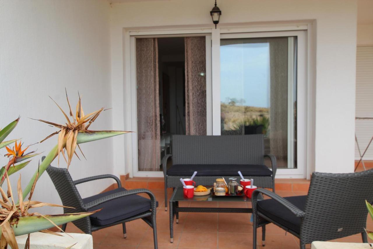 Apartamento Las Terrazas Golf By Rental Ole Roldán Exteriér fotografie